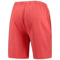 International Clubs Liverpool Jam Fleece Shorts