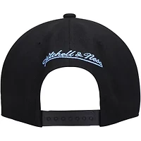 MLS Sky Kansas City Wiz Historic Logo Since '96 Foundation Script Snapback Hat