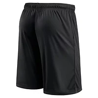 MLS Fanatics LAFC Primary Team Logo Shorts