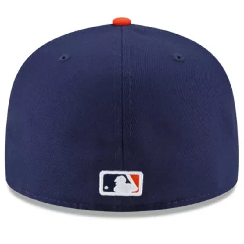 MLB Houston Astros 2022 City Connect 59FIFTY Fitted Hat
