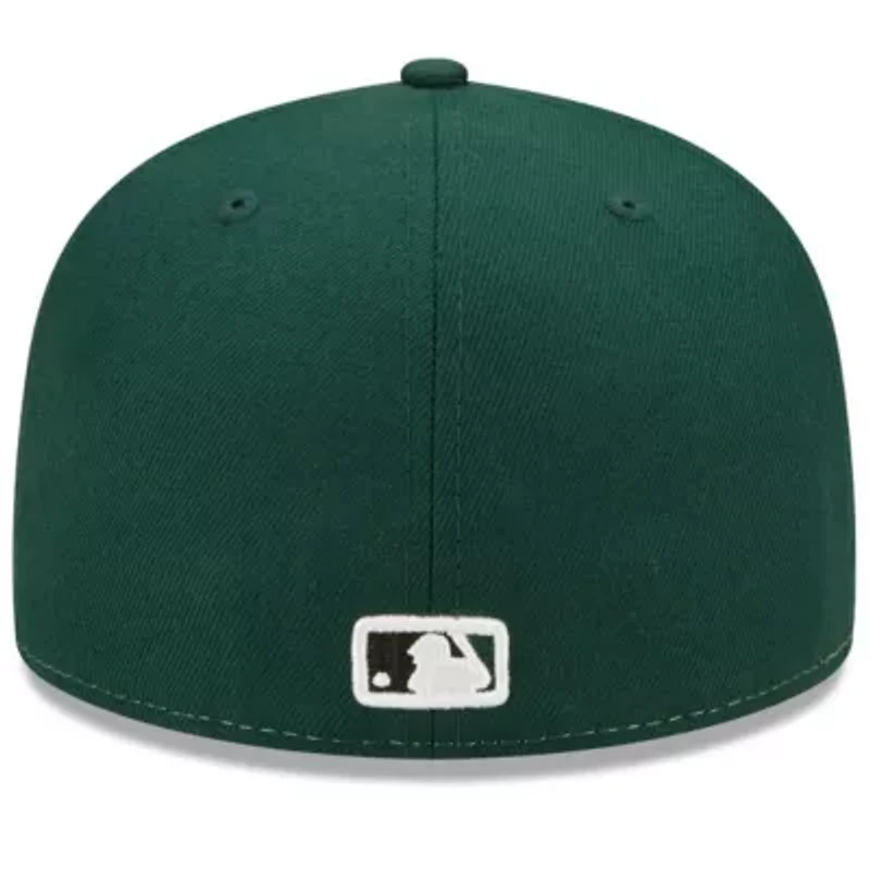 MLB Colorado Rockies 2022 City Connect 59FIFTY Fitted Hat