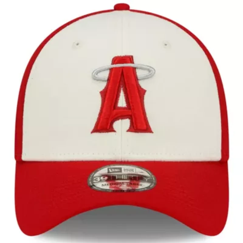 MLB Los Angeles Angels 2022 City Connect 39THIRTY Flex Hat