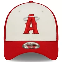 MLB Los Angeles Angels 2022 City Connect 39THIRTY Flex Hat
