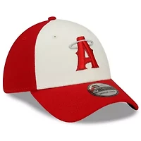 MLB Los Angeles Angels 2022 City Connect 39THIRTY Flex Hat