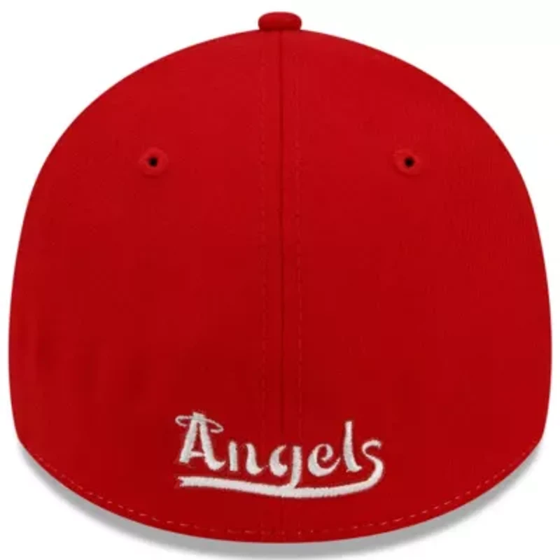 MLB Los Angeles Angels 2022 City Connect 39THIRTY Flex Hat