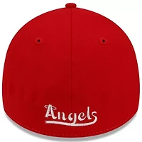 MLB Los Angeles Angels 2022 City Connect 39THIRTY Flex Hat