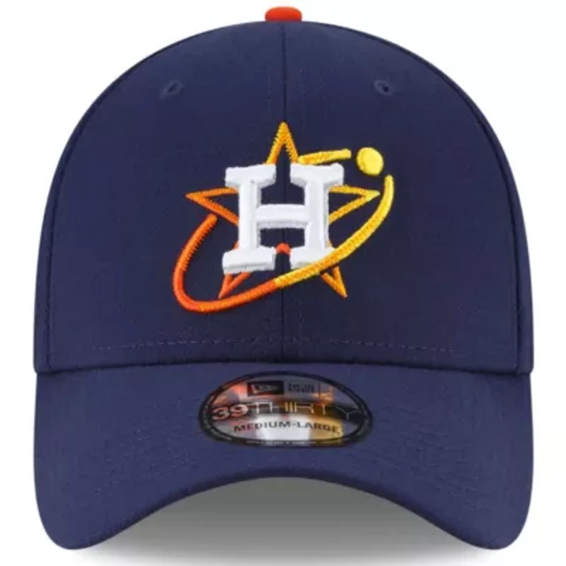 MLB Houston Astros 2022 City Connect 39FIFTY Flex Hat
