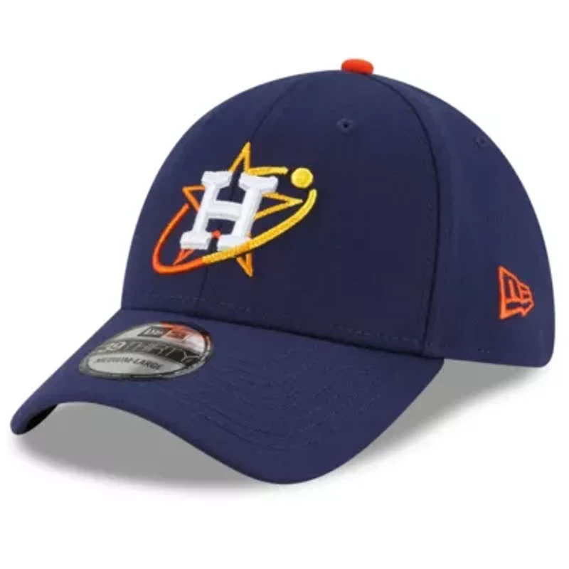 MLB Houston Astros 2022 City Connect 39FIFTY Flex Hat