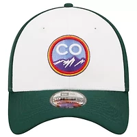 MLB Colorado Rockies 2022 City Connect 39THIRTY Flex Hat