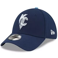 MLB Kansas City Royals 2022 Connect 39THIRTY Flex Hat