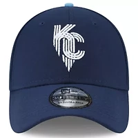 MLB Kansas City Royals 2022 Connect 39THIRTY Flex Hat