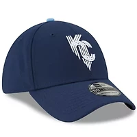 MLB Kansas City Royals 2022 Connect 39THIRTY Flex Hat