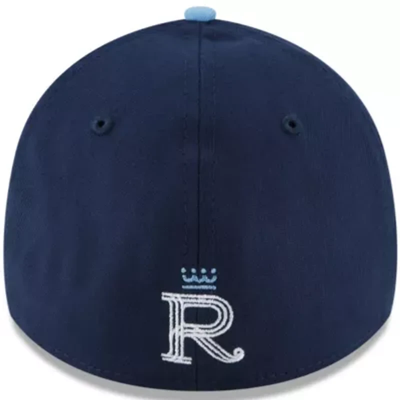 MLB Kansas City Royals 2022 Connect 39THIRTY Flex Hat