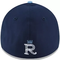 MLB Kansas City Royals 2022 Connect 39THIRTY Flex Hat