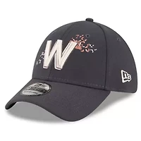 MLB Washington Nationals 2022 City Connect 39THIRTY Flex Hat