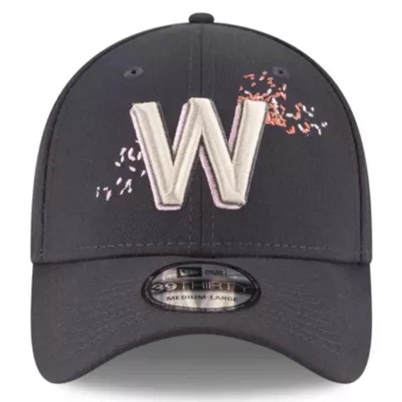 MLB Washington Nationals 2022 City Connect 39THIRTY Flex Hat