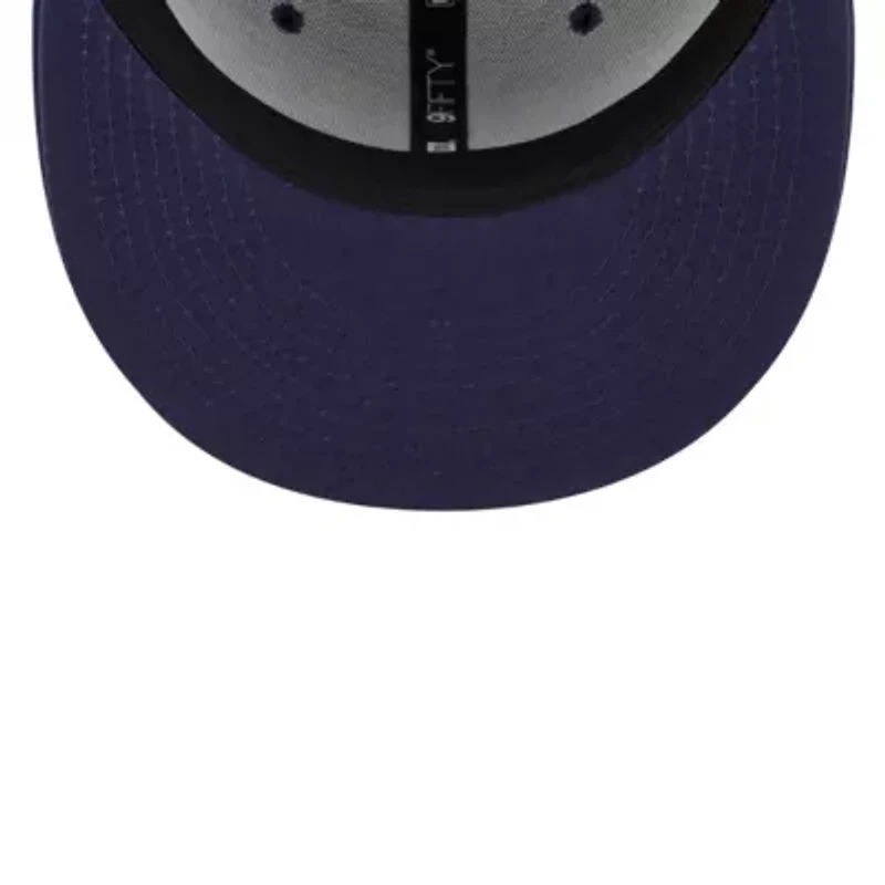 MLB Houston Astros 2022 City Connect 9FIFTY Snapback Adjustable Hat