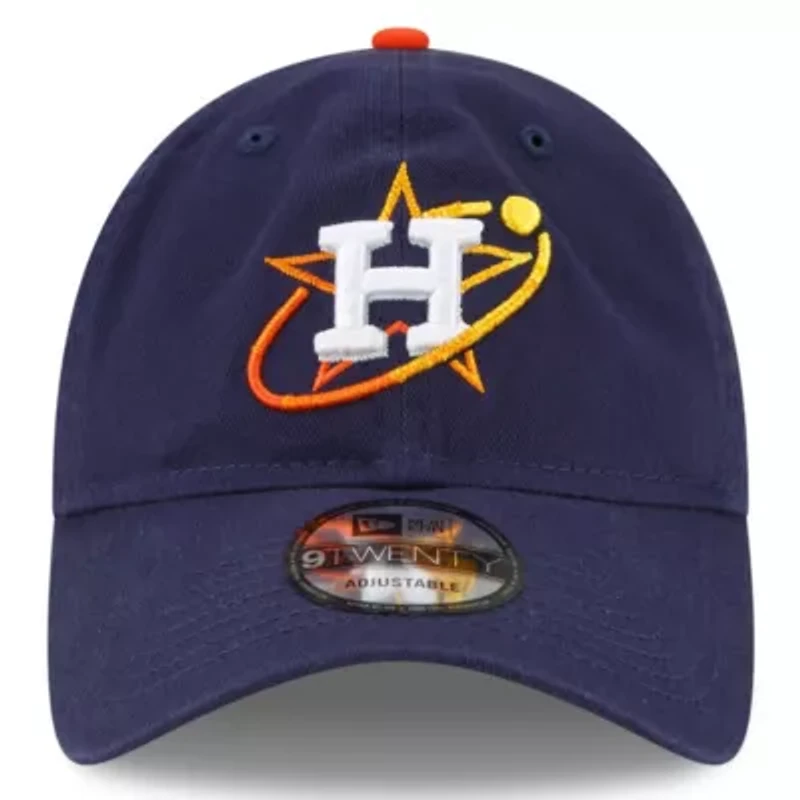 MLB Houston Astros 2022 City Connect 9TWENTY Adjustable Hat