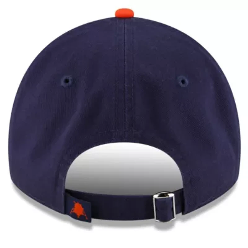 MLB Houston Astros 2022 City Connect 9TWENTY Adjustable Hat