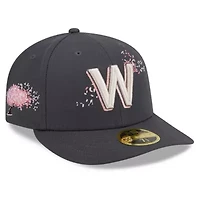 MLB Washington Nationals 2022 City Connect Low 59FIFTY Fitted Hat
