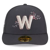 MLB Washington Nationals 2022 City Connect Low 59FIFTY Fitted Hat