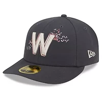 MLB Washington Nationals 2022 City Connect Low 59FIFTY Fitted Hat