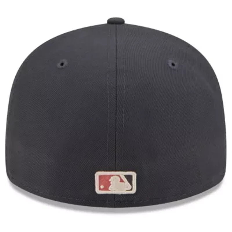 MLB Washington Nationals 2022 City Connect Low 59FIFTY Fitted Hat