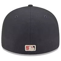 MLB Washington Nationals 2022 City Connect Low 59FIFTY Fitted Hat