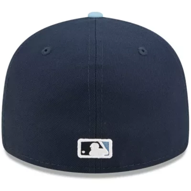 MLB Kansas City Royals 2022 Connect Low 59FIFTY Fitted Hat