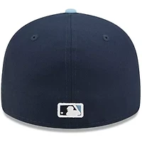 MLB Kansas City Royals 2022 Connect Low 59FIFTY Fitted Hat