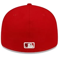 MLB Los Angeles Angels 2022 City Connect Low 59FIFTY Fitted Hat