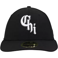 Chicago White Sox MLB City Connect 59FIFTY Fitted Hat