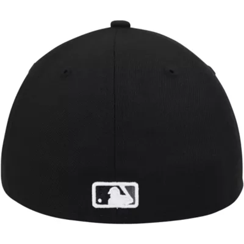 Chicago White Sox MLB City Connect 59FIFTY Fitted Hat