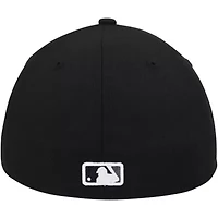 Chicago White Sox MLB City Connect 59FIFTY Fitted Hat