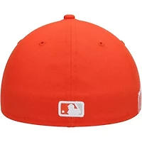 MLB San Francisco Giants City Connect Low 59FIFTY Fitted Hat