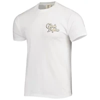NCAA Colorado Buffaloes Mascot Bandana T-Shirt