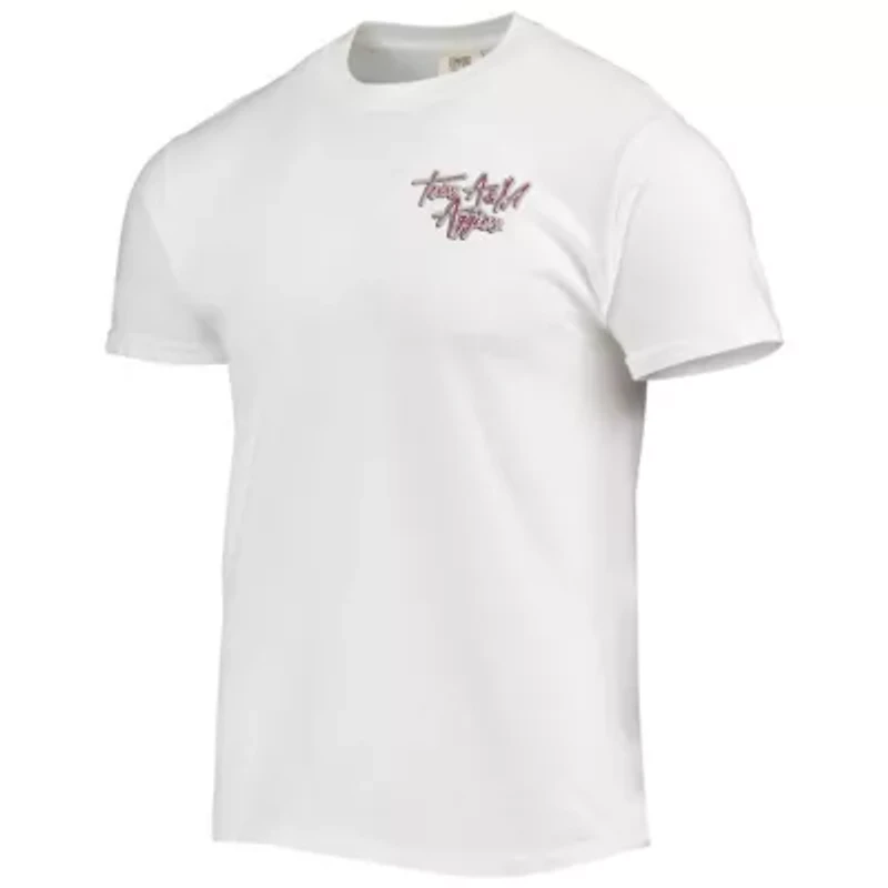 NCAA Texas A&M Aggies Mascot Bandana T-Shirt