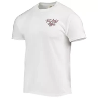 NCAA Texas A&M Aggies Mascot Bandana T-Shirt