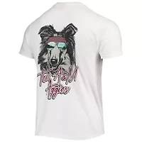 NCAA Texas A&M Aggies Mascot Bandana T-Shirt