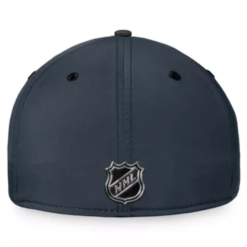 NHL Fanatics Vegas Golden Knights Authentic Pro Rink Flex Hat