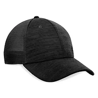 NHL Fanatics San Jose Sharks Authentic Pro Road Flex Hat