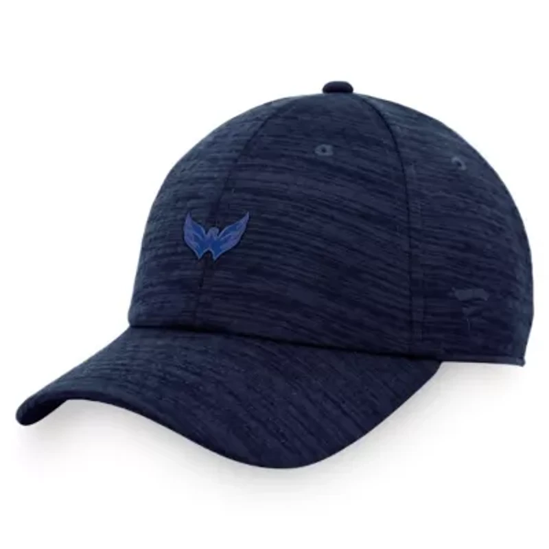 NHL Fanatics Washington Capitals Authentic Pro Road Snapback Hat
