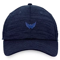 NHL Fanatics Washington Capitals Authentic Pro Road Snapback Hat