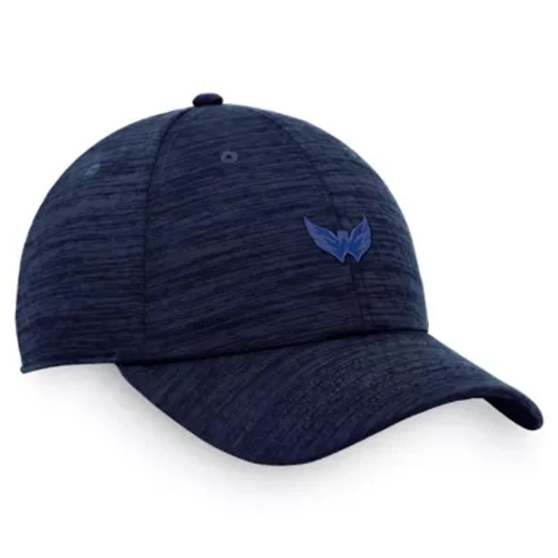 NHL Fanatics Washington Capitals Authentic Pro Road Snapback Hat