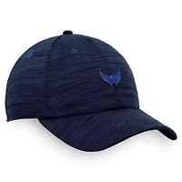NHL Fanatics Washington Capitals Authentic Pro Road Snapback Hat