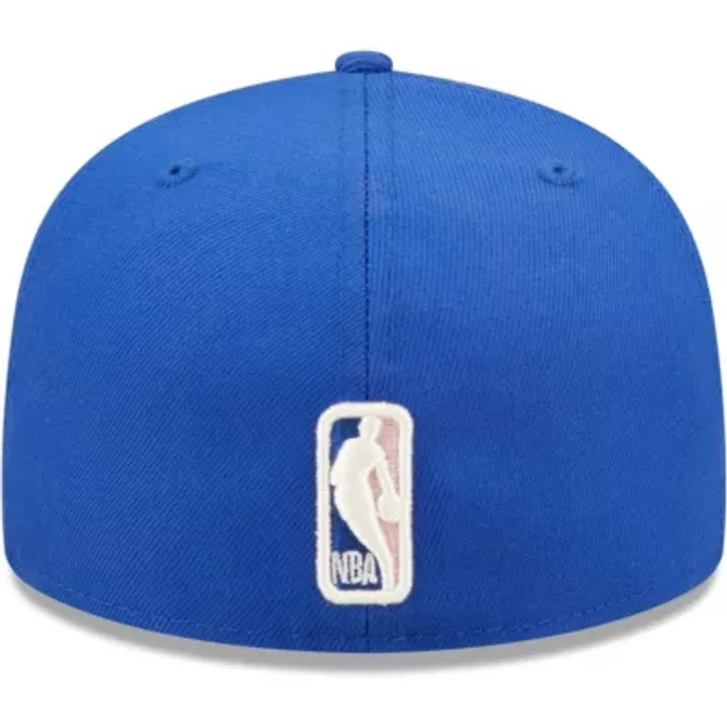 NBA Philadelphia 76ers 3x Finals s Pop Sweat 59FIFTY Fitted Hat