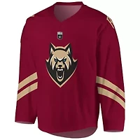 NLL Albany FireWolves Sublimated Replica Jersey