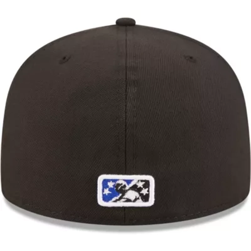 MiLB Biloxi Shuckers Authentic Collection 59FIFTY Fitted Hat