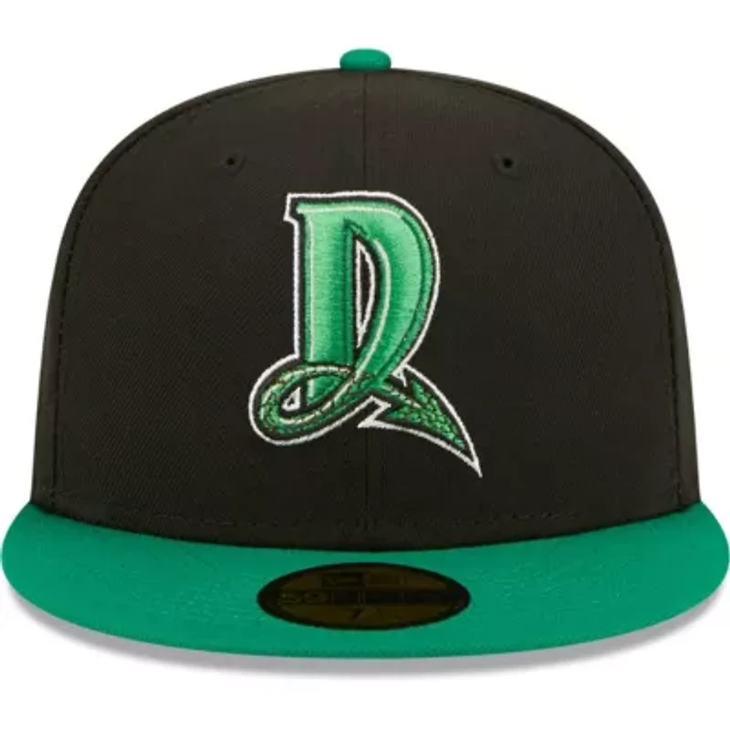 MiLB Dayton Dragons Authentic Collection 59FIFTY Fitted Hat