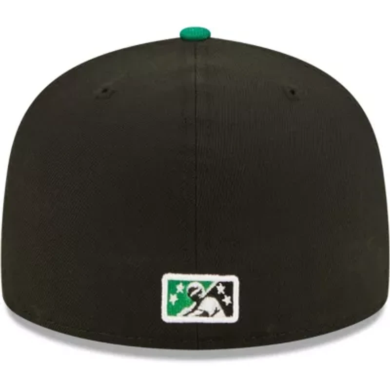 MiLB Dayton Dragons Authentic Collection 59FIFTY Fitted Hat